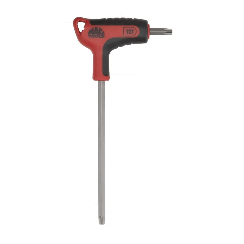 R.B.R.T. T-Handle Star Key T27