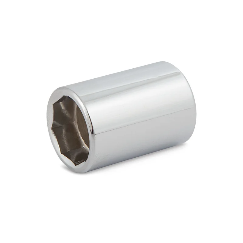 R134a Hi-Side Socket