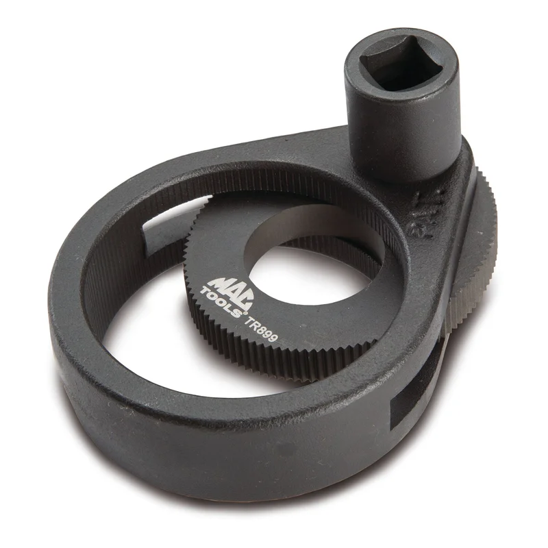 Rack Wrench