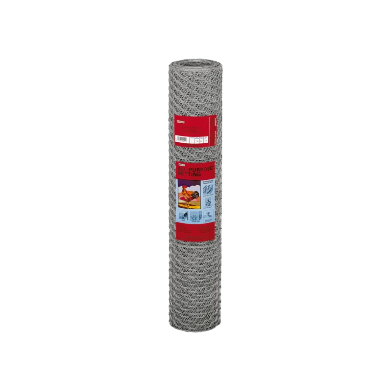 Rangemaster Fence Hexagonal Poultry Netting