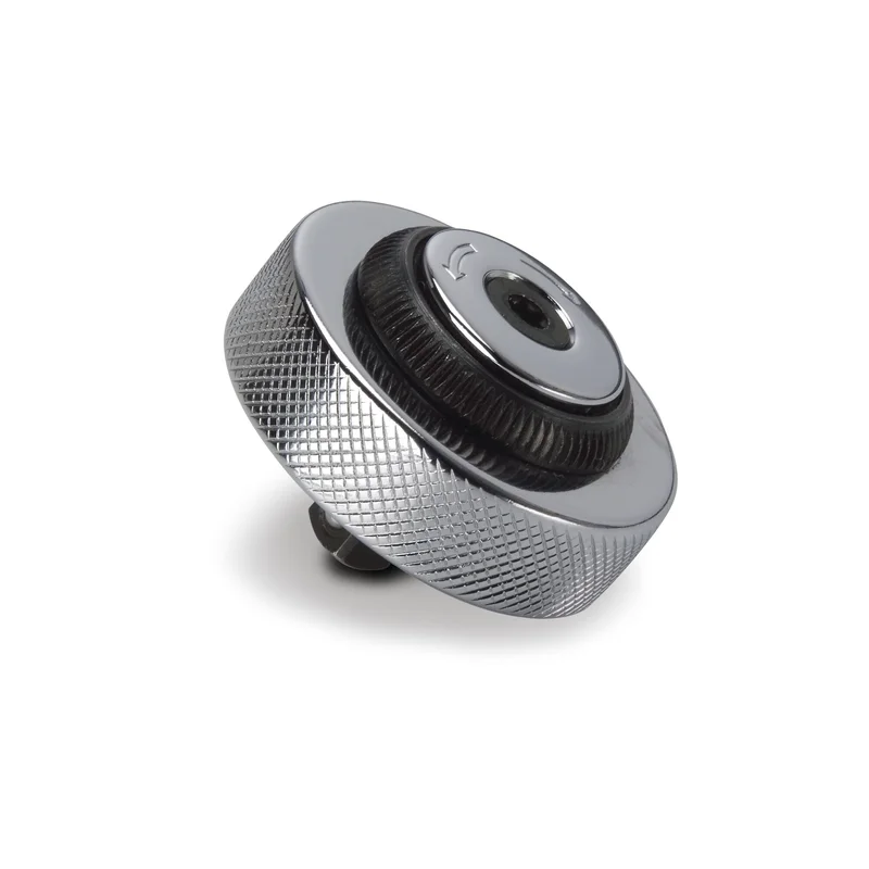 Ratchet, 1/4" Drive Palm Control