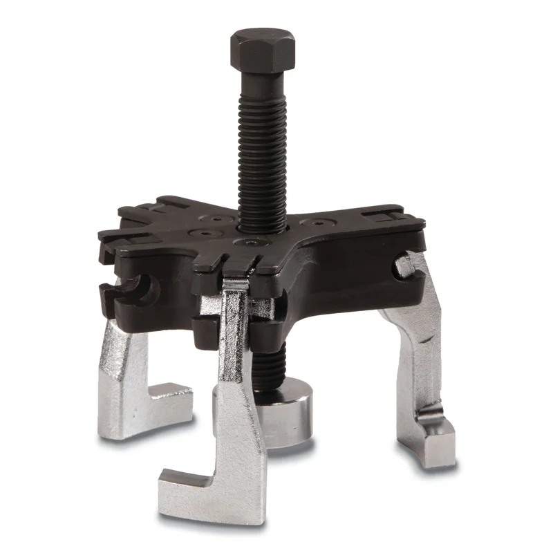 Ratchet Arm Harmonic Balancer Pulley Puller