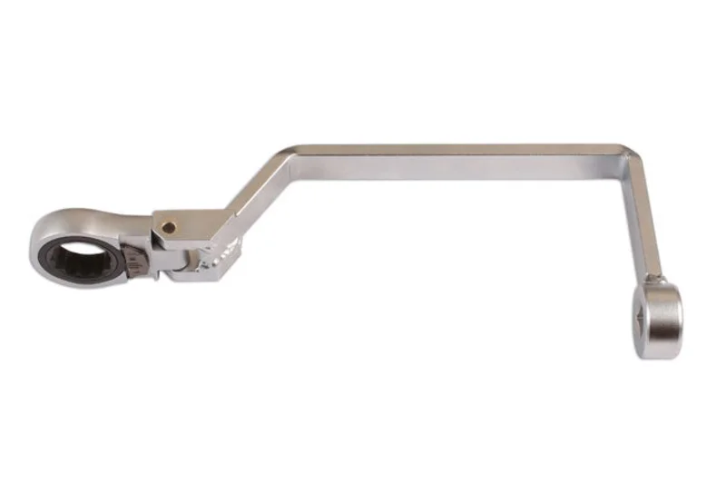 Ratchet Crows Foot Oil Filter Wrench - 6067