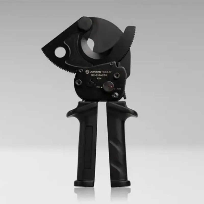 Ratcheting Cable Cutter for RC-336ACSR (336ACSR)