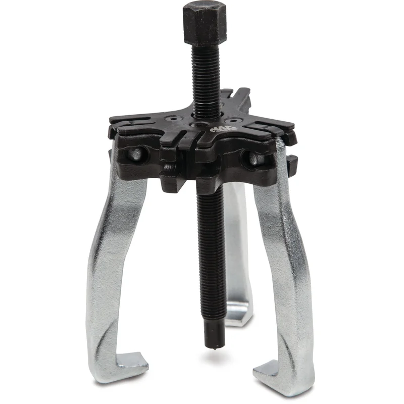 Ratcheting Gear Puller