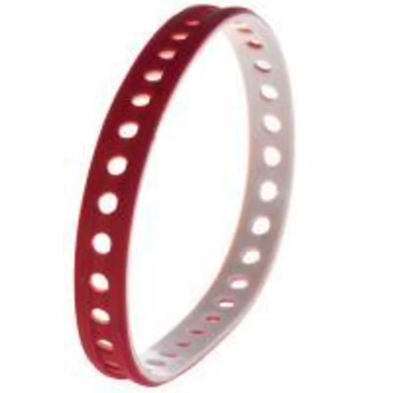 Red Slowdown Belt for Heidelberg - XL75/SM102/XL105/XL106/XL145/XL162 - F4.614.891F
