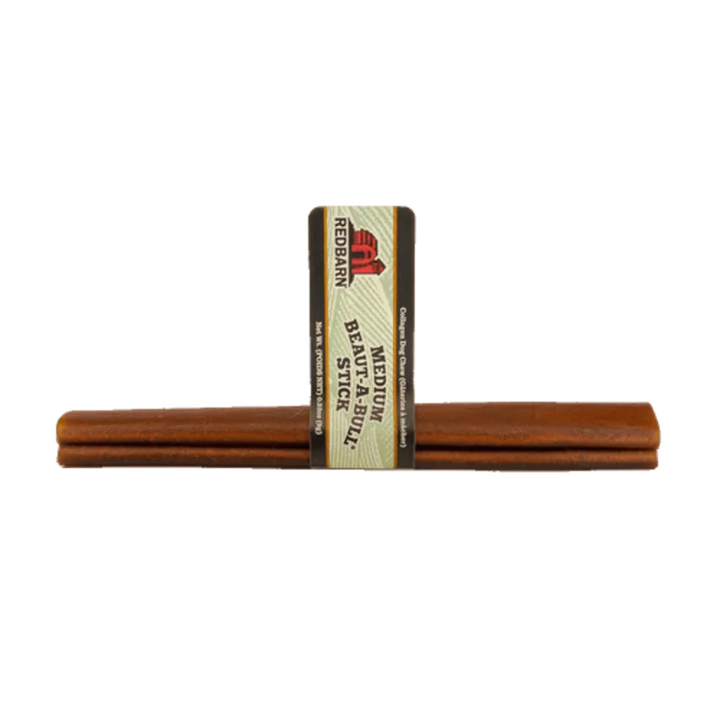 Redbarn Beaut-A-Bulls Collagen Stick