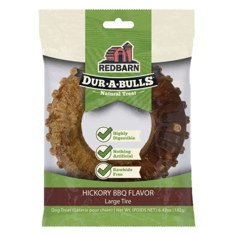 Redbarn Pet Products Dur-A-Bulls Tire