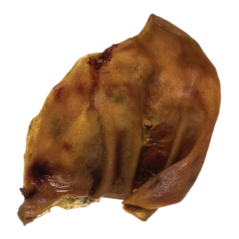 Redbarn Pig Ears Smoked
