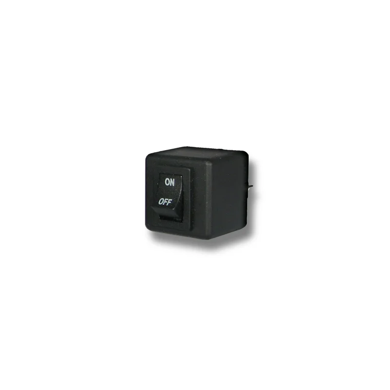 Relay Bypass Switch