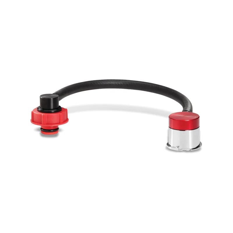 Remote Cooling System Adapter