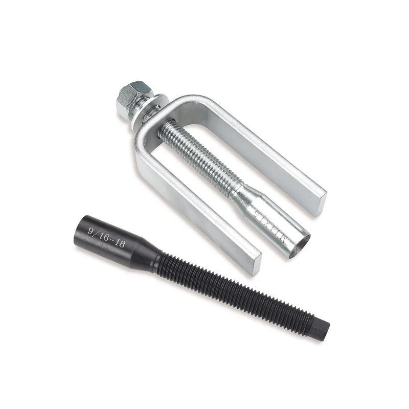 Remover, Inch/Millimeter Lock Plate