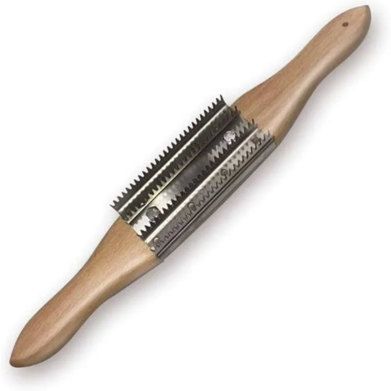Renegade Buffing Wheel Rake For Metal Polish