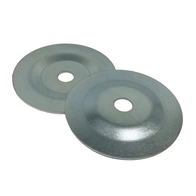 Renegade Safety Flange