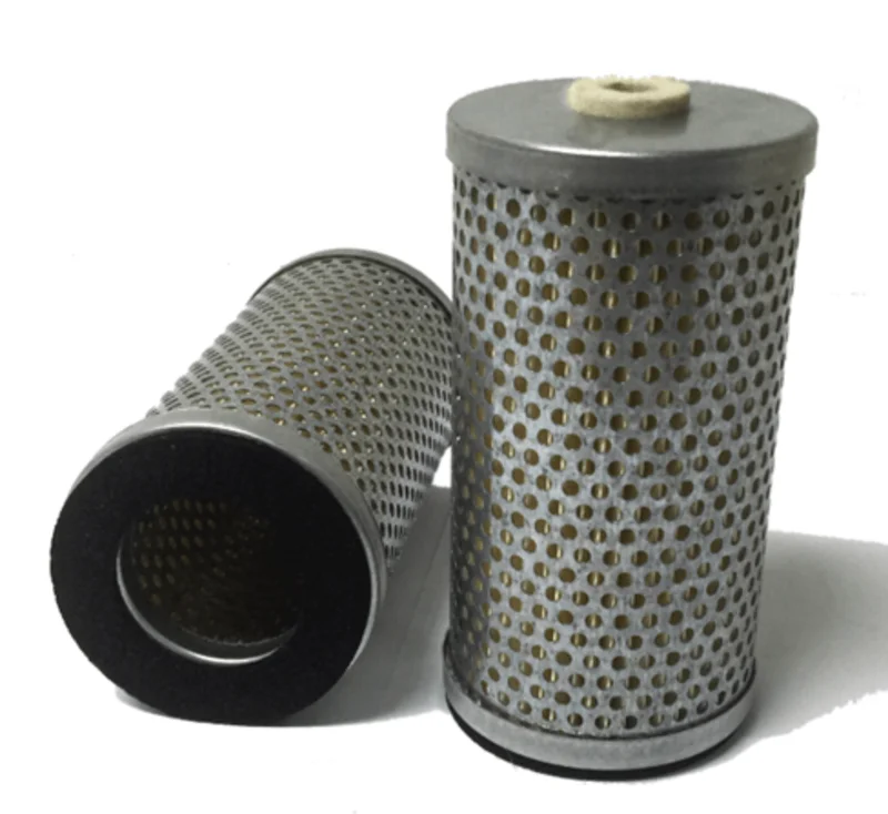 Replace Filter - Becker 909514 - MANN C718