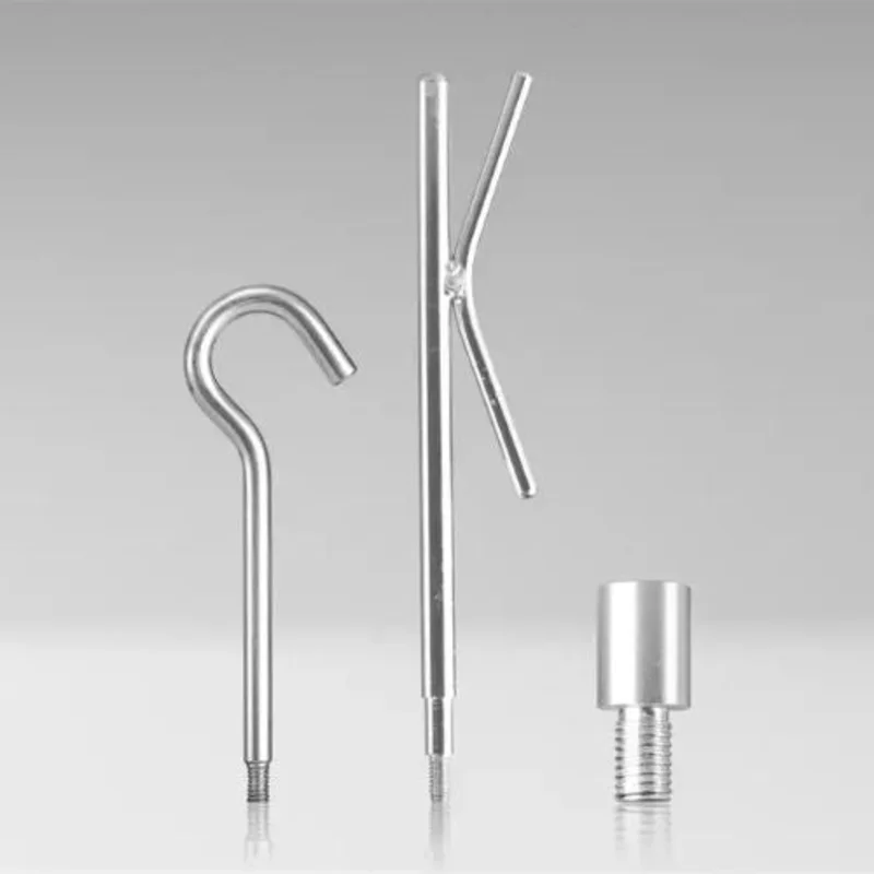 Replacement Accessory Kit for RDT-3RH (RDT-18K) (Pack of 2)