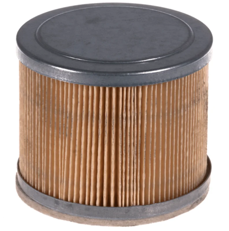 Replacement Air Filter - Becker 909506 - MANN C75/2