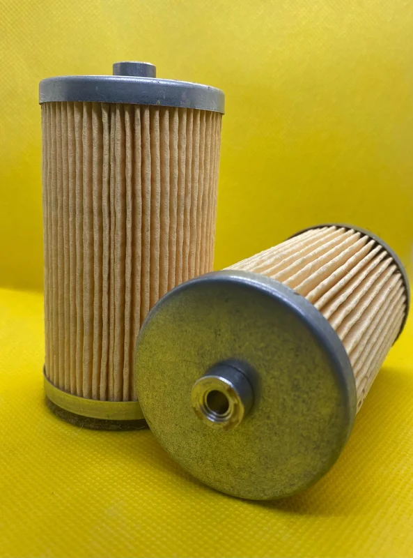 Replacement Air Filter - Rietschle 317957- MANN C79/1