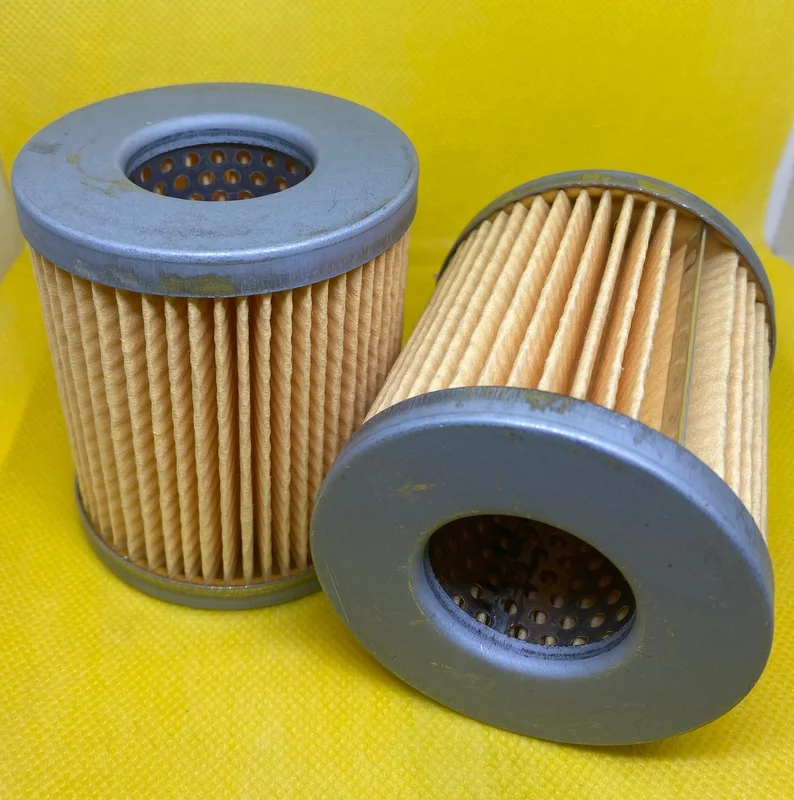 Replacement Air Filter - Rietschle 731142 - MANN C713/1