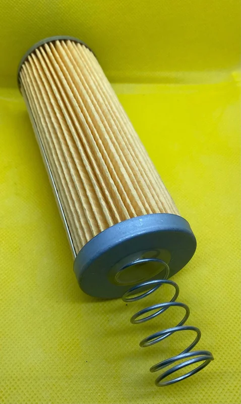 Replacement Air Filter - Rietschle 731148 - MANN C612/1