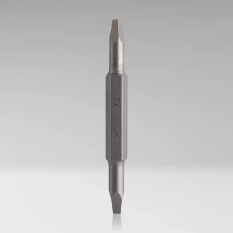 Replacement Bit Robertson S1 and S2 SD-RB3 (Pack of 13)