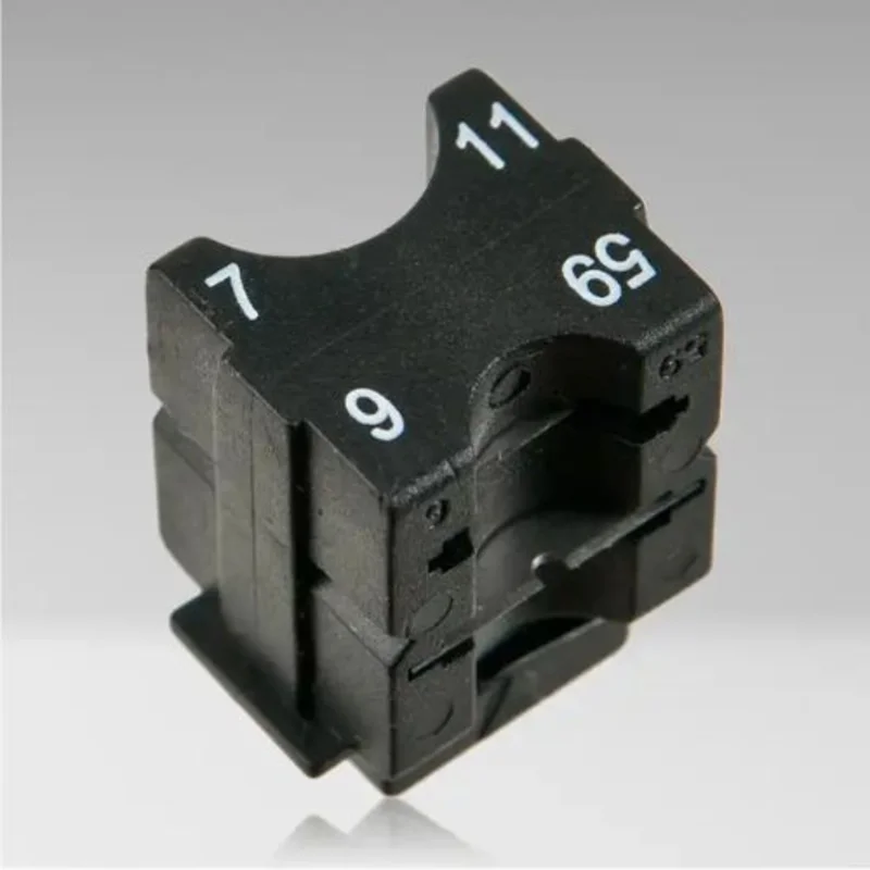 Replacement Blade Cartridge for UST-205 (UST-500 and UST-100) (Pack of 4)