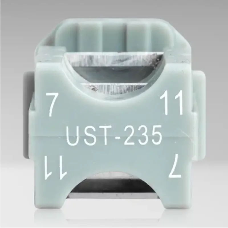 Replacement Blade Cartridge for UST-235 (UST-500 and UST-135) (Pack of 2)