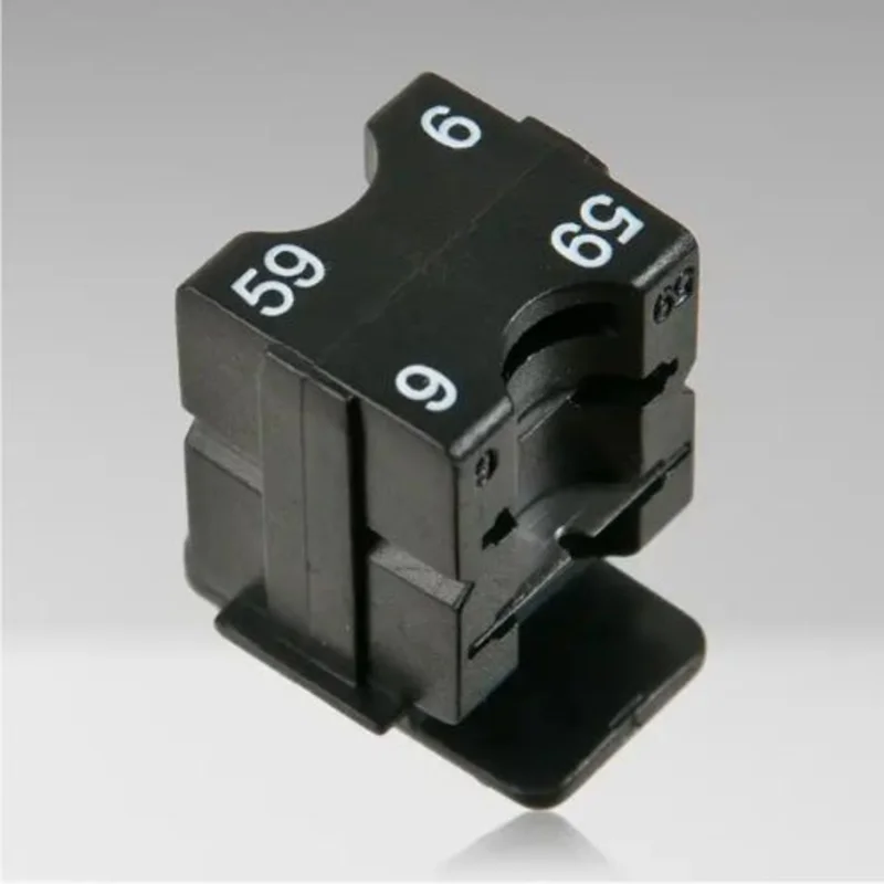 Replacement Blade Cartridge with Cable Stop for UST-240 (UST-500 and UST-1596) (Pack of 3)