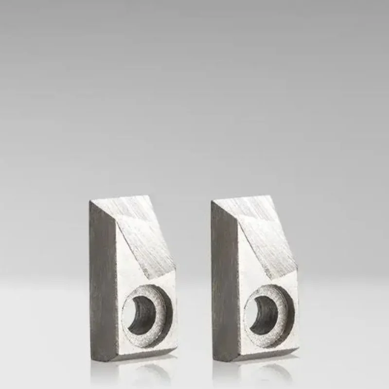 Replacement Blade for QR Jacket Stripping Tools HS-RBQR (Pack of 4)