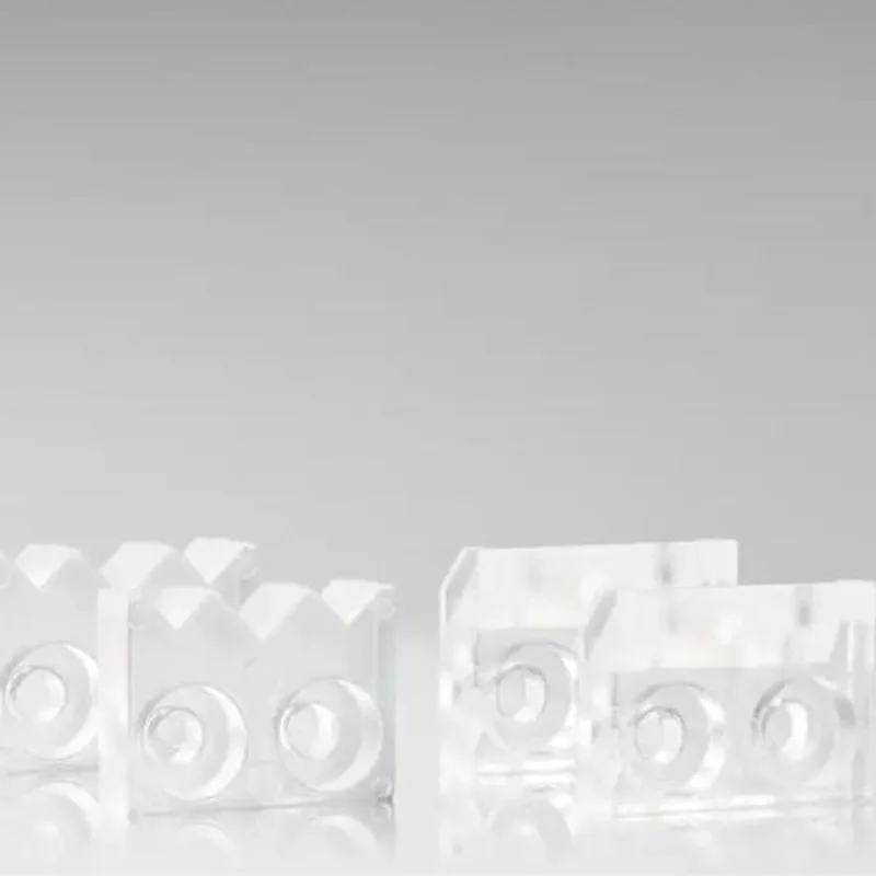 Replacement Blade Set CC-4 (CC-120) (Pack of 3)