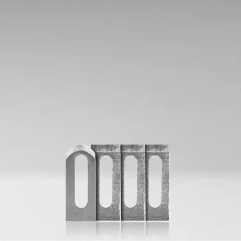 Replacement Blade Set CSR-125RB (CSR-125 and CSR-250) (Pack of 3)