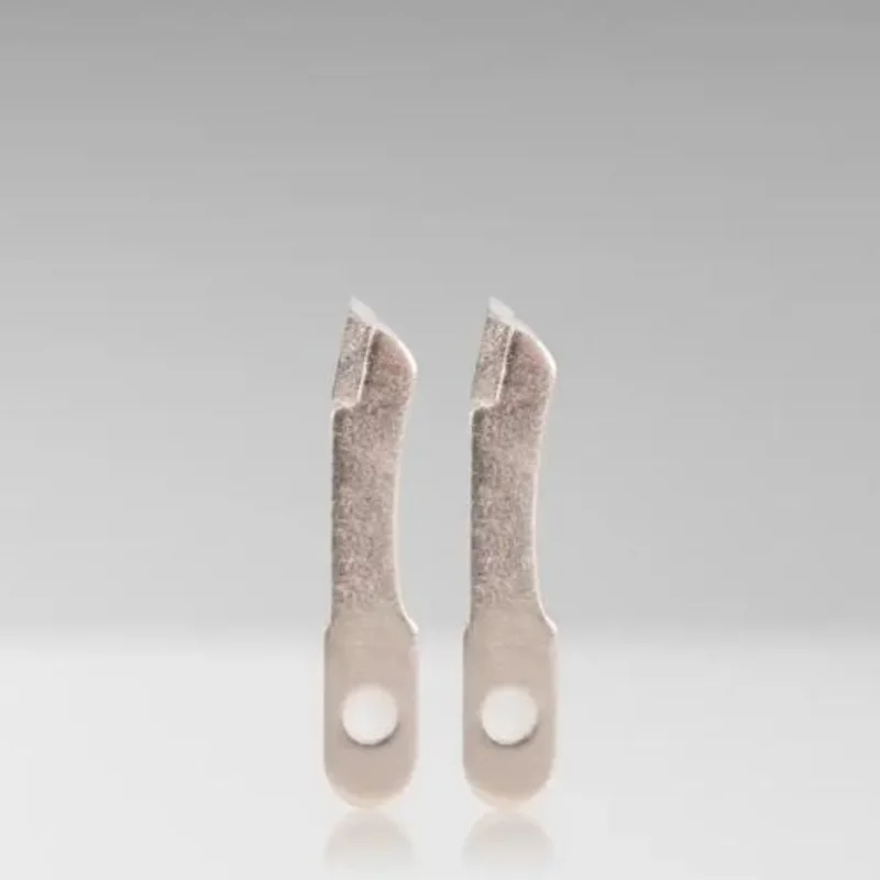 Replacement Blade Set for AHC-19 Adjustable Hole Cutter AHC-19RB (Pack of 2)