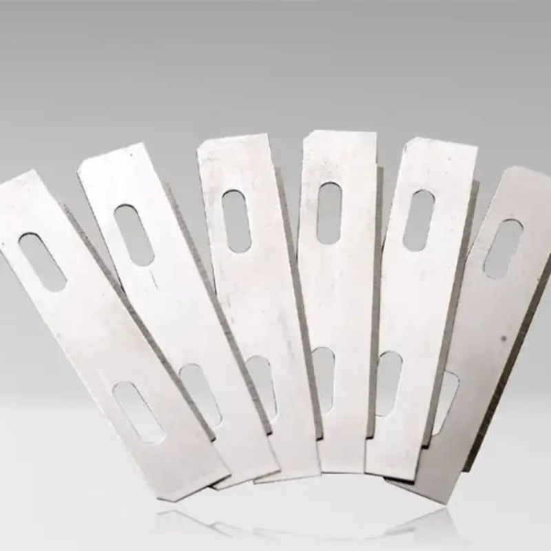 Replacement Blade Set for RB-2060/6 (Pack of 24)