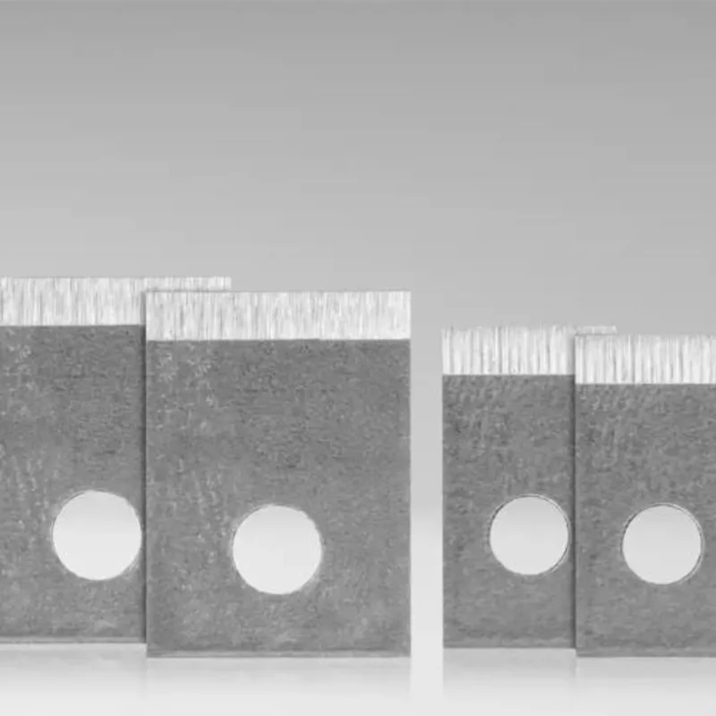 Replacement Blade Set for UC-4511RB (UC-4511) (Pack of 3)