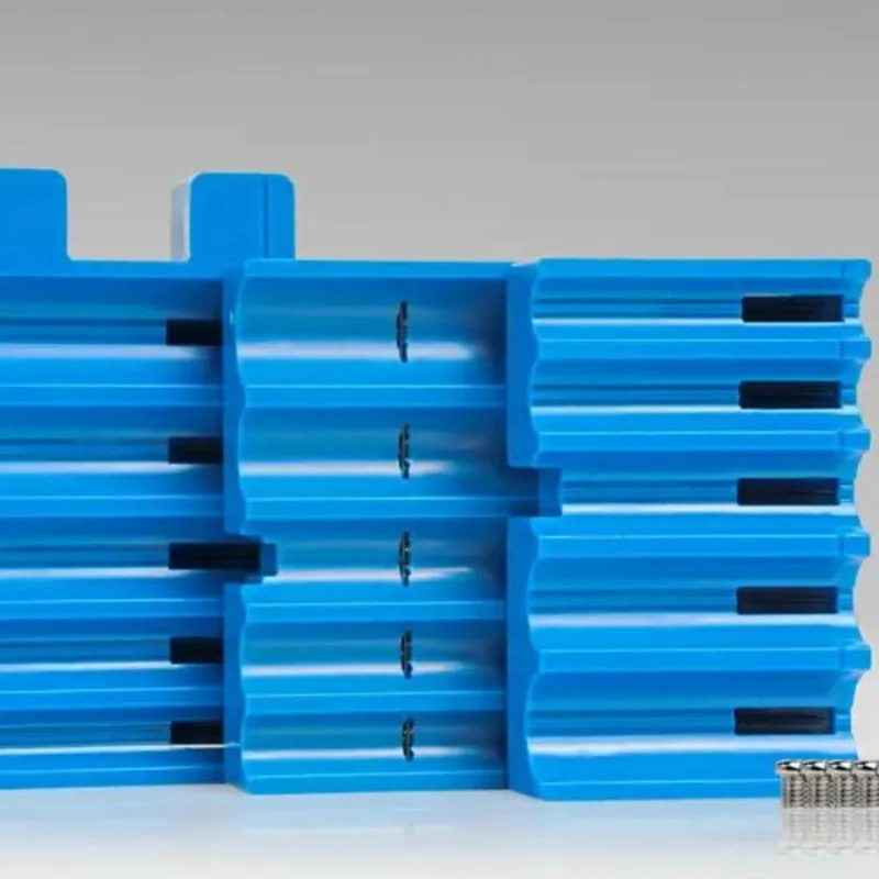Replacement Blade Set MSB-5010 (MS-326)