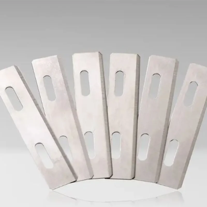 Replacement Blades for RB-2878/6 (JIC-4366 & JIC-4377) (Pack of 24)