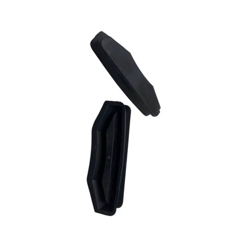 Replacement D2 Chamber End Seals EDPM