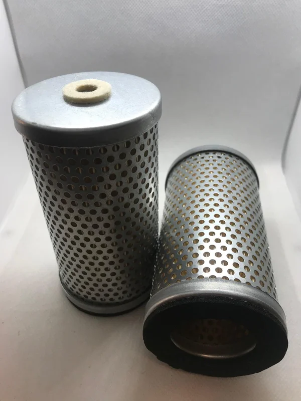 Replacement Filter - Becker 909510 - MANN C713