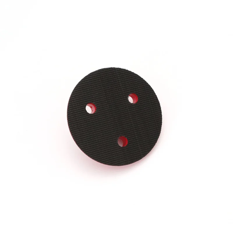 Replacement Pad - J-Hook - 3" - Low-Profile Vacuum