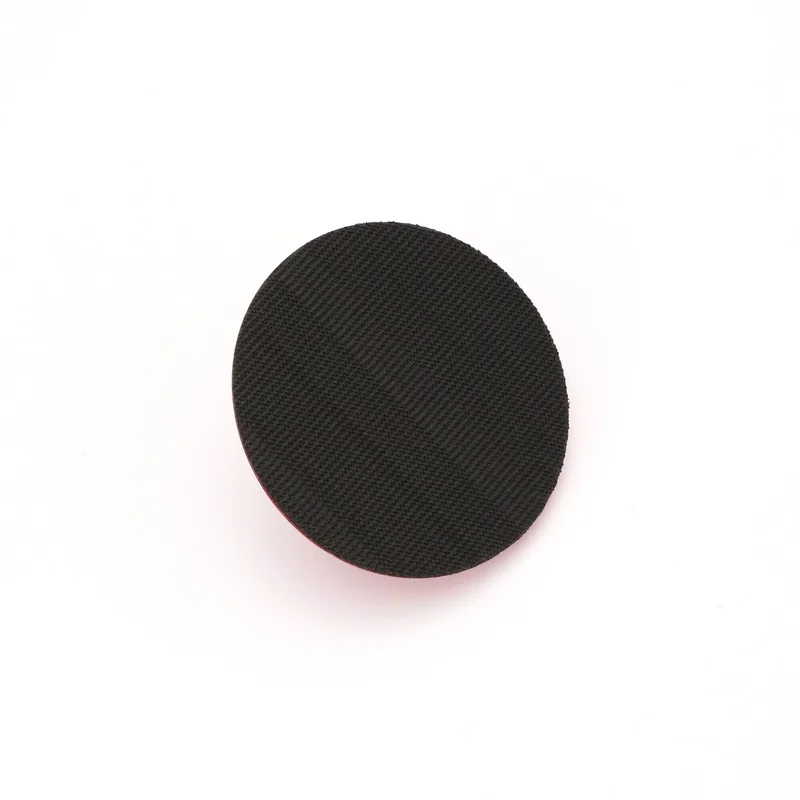 Replacement Pad - J-Hook - 3" - Tapered Edge Non-Vac