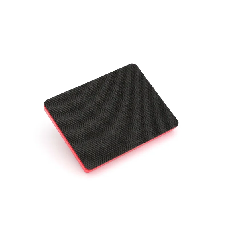 Replacement Pad - J-Hook - 3" x 4" - Non-Vac