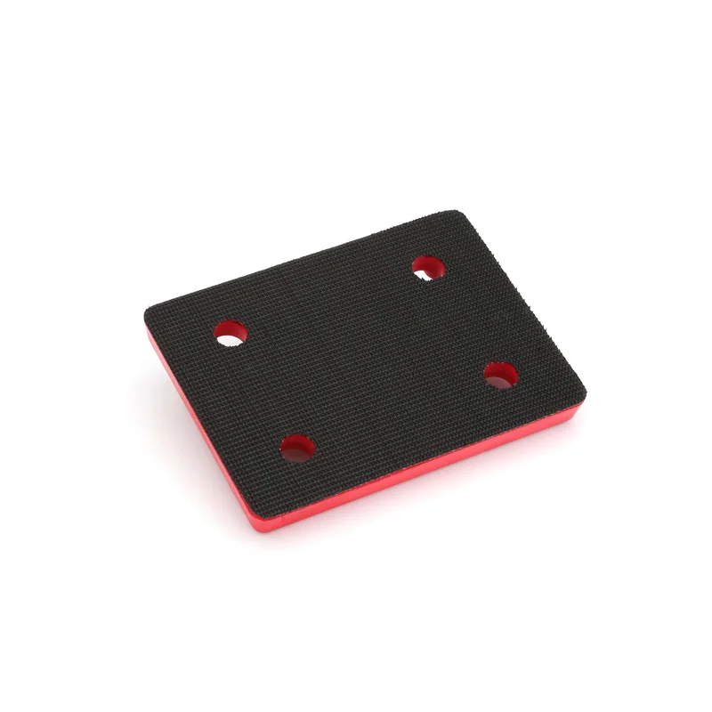 Replacement Pad - J-Hook - 3" x 4" - Vacuum