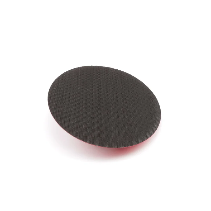 Replacement Pad - J-Hook - 6" - Tapered Edge Non-Vac