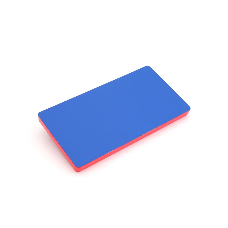 Replacement Pad - PSA - 3-2/3" x 7" - Non-Vac