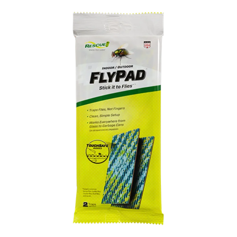 Rescue Fly Pad