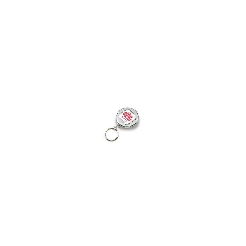 Retractable Key Chain