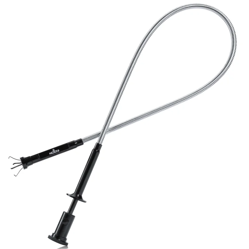 RetrieveGrip+ Flexible Claw Grabber With Light