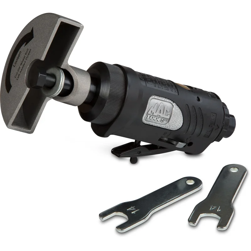 Reversible Air Cut-Off Tool 3"