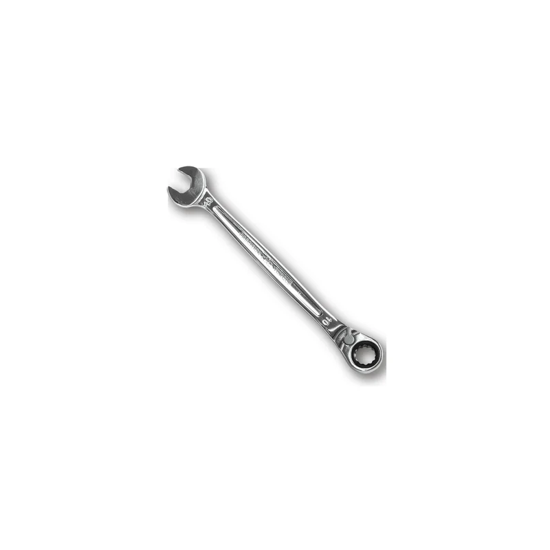 Reversible Ratcheting Wrench 10mm - 12-PT.