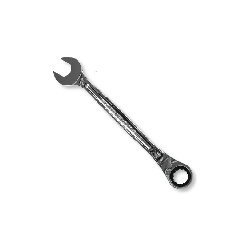 Reversible Ratcheting Wrench 17mm - 12-PT.